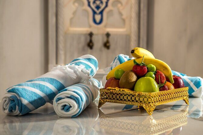 Alanya Turkish Bath with Jacuzzi, Massage, Facemask & Transfer - Authenticity and Guest Feedback