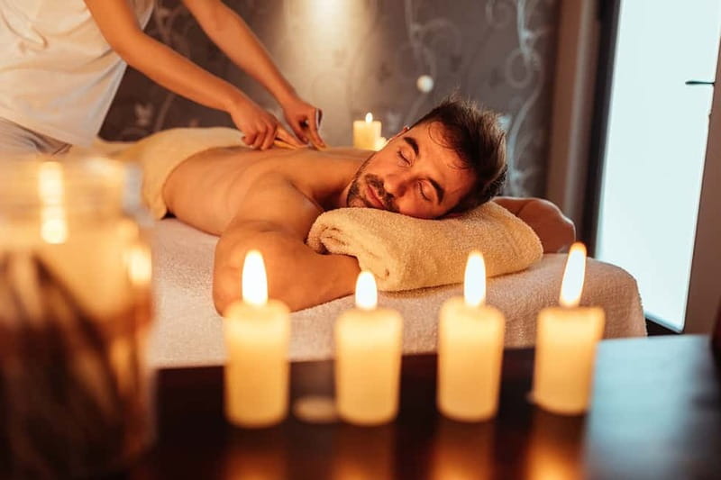 Alanya: Turkish Bath with Pouch, Foam, and Oil Massages - The Essence of the Turkish Bath Experience in Alanya