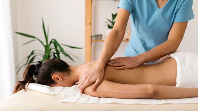Alanya: Turkish Bathhouse and Spa Experience With Massage - Benefits of Turkish Baths
