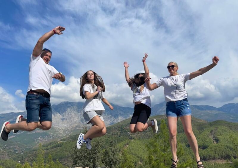 Alanya Village Tour: Culture, Nature & Fun - Exploring the Itinerary in Detail