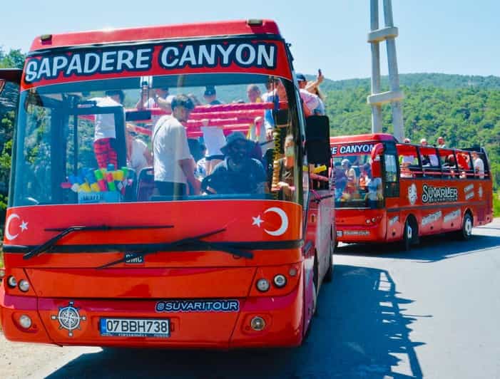 Alanya Village Tour: Culture, Nature & Fun - Pricing & Value