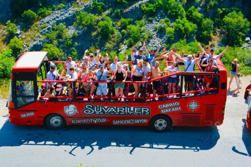 Alanya Village Tour: Culture, Nature & Fun - Authenticity & Reviews