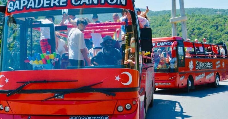 Alanya Village Tour: Culture, Nature & Fun - Final Thoughts