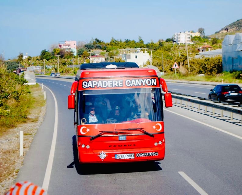 Alanya Village Tour: Culture, Nature & Fun - Who Should Consider This Tour?