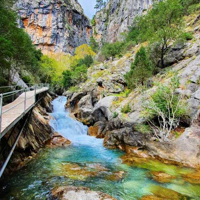 Alanya Village Tour: Culture, Nature & Fun - FAQs