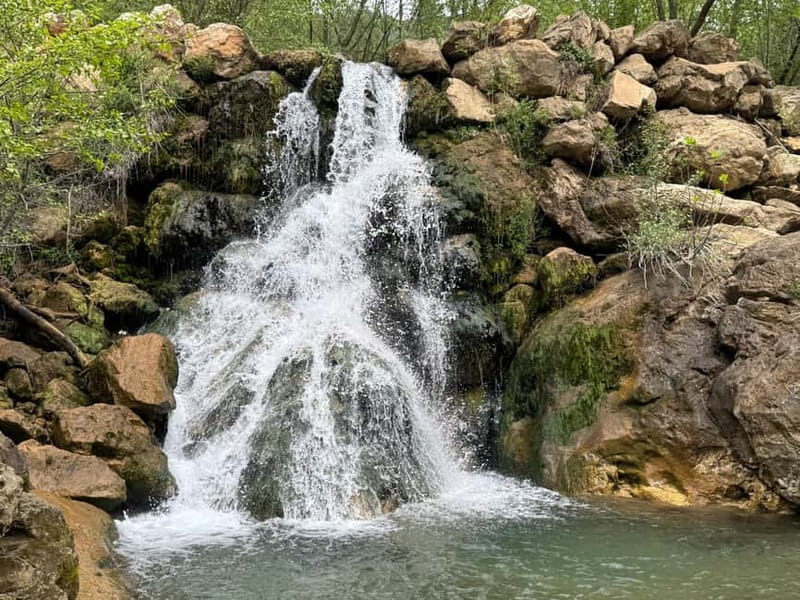 Alanya: Water Wars and Dim River Tour W/ Lunch - All in One - Who Is This Tour Best For?