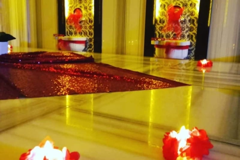 Alanya: Women-Only Turkish Bath Experience with Massage - A Closer Look at the Experience