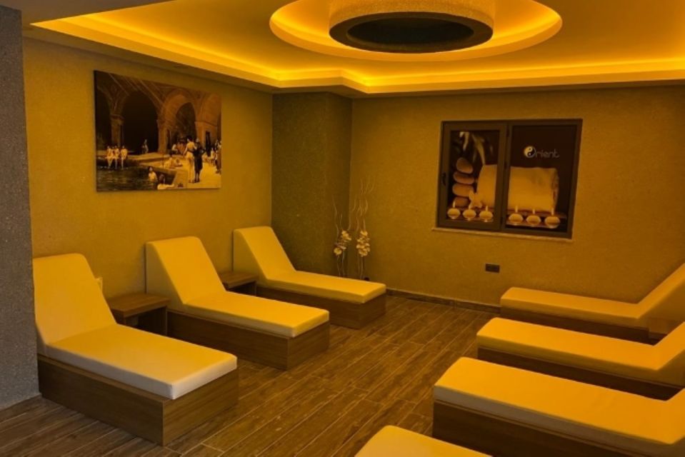 Alanya: Women-Only Turkish Bath Experience with Massage - Authenticity and Guest Feedback