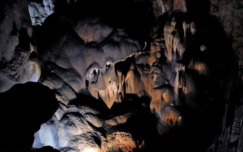 Alanya:4x4 Jeep Safari and Cave Tour With Lunch At Dim River - Key Points