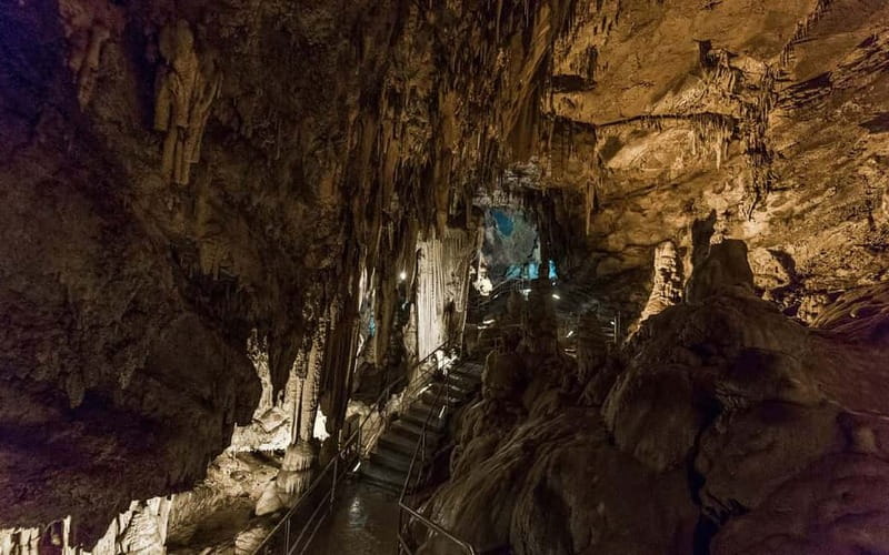 Alanya:4x4 Jeep Safari and Cave Tour With Lunch At Dim River - A Closer Look at what to Expect