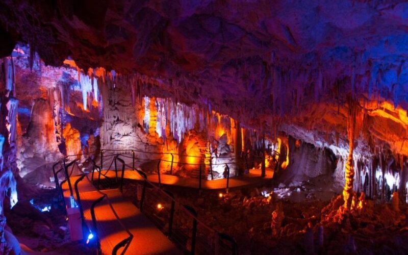 Alanya:4x4 Jeep Safari and Cave Tour With Lunch At Dim River - FAQ