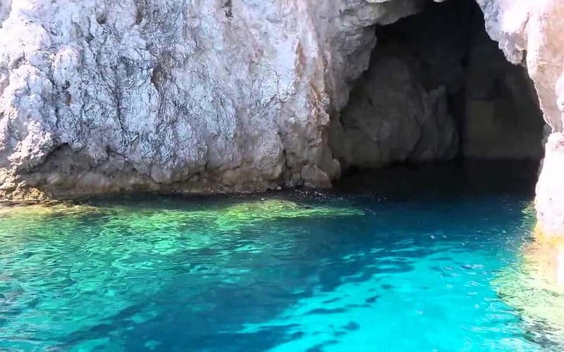 Alanya:Pirate Boat With Lunch, soft drink & Transfer options - What This Tour Means for You