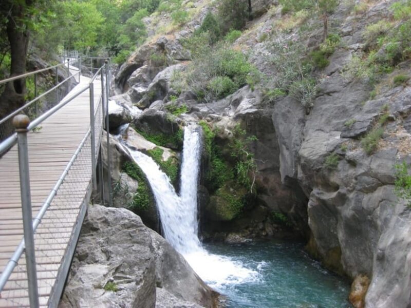 Alanya:Sapadere Canyon, Waterfalls and Cave Tour With Lunch - Analyzing the Value: Is It Worth It?