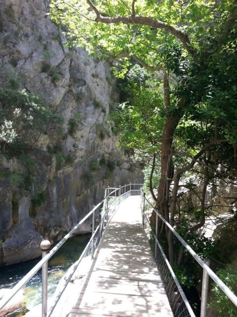 Alanya:Sapadere Canyon, Waterfalls and Cave Tour With Lunch - Final Thoughts