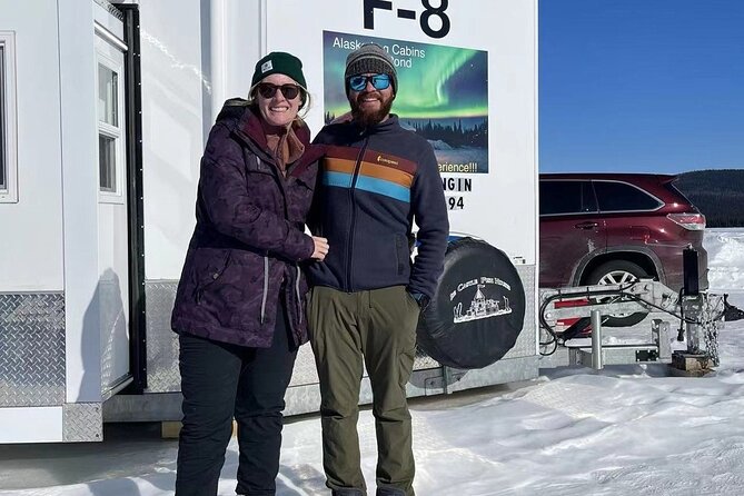 Alaska Guided Luxury Ice Fishing Tour Review - Frequently Asked Questions