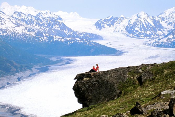 Alaska Heli Hiking - ANCHORAGE AREA - Good To Know
