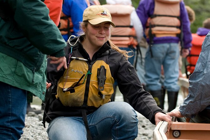 Alaska Wildlife Voyageur Canoe Safari Review - Additional Considerations