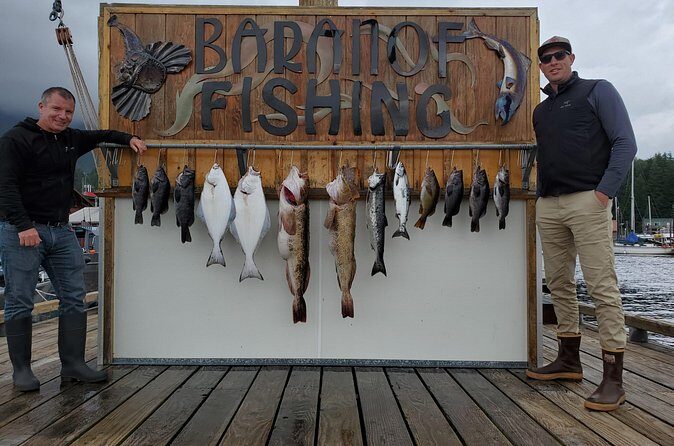 Alaskan Halibut Fishing - Practical Tips for Your Trip