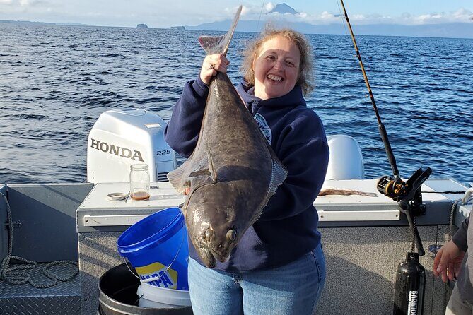 Alaskan Halibut Fishing - Who Will Love This Tour?