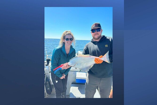 Alaskan Halibut Fishing - FAQ