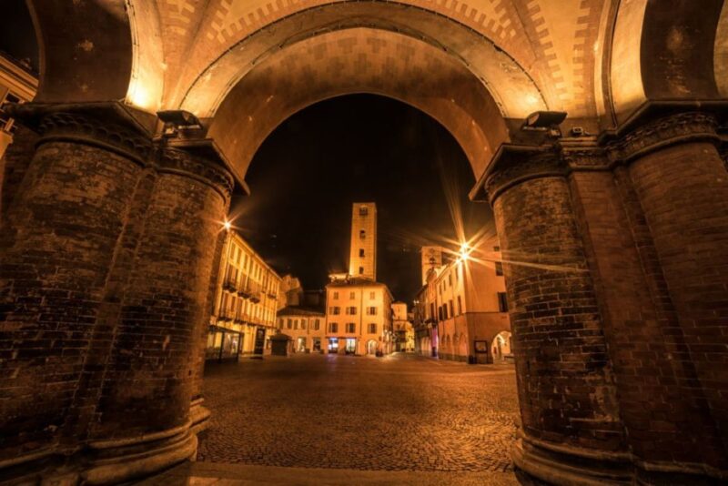 Alba: Historic Town Highlights Guided Walking Tour - Booking Information