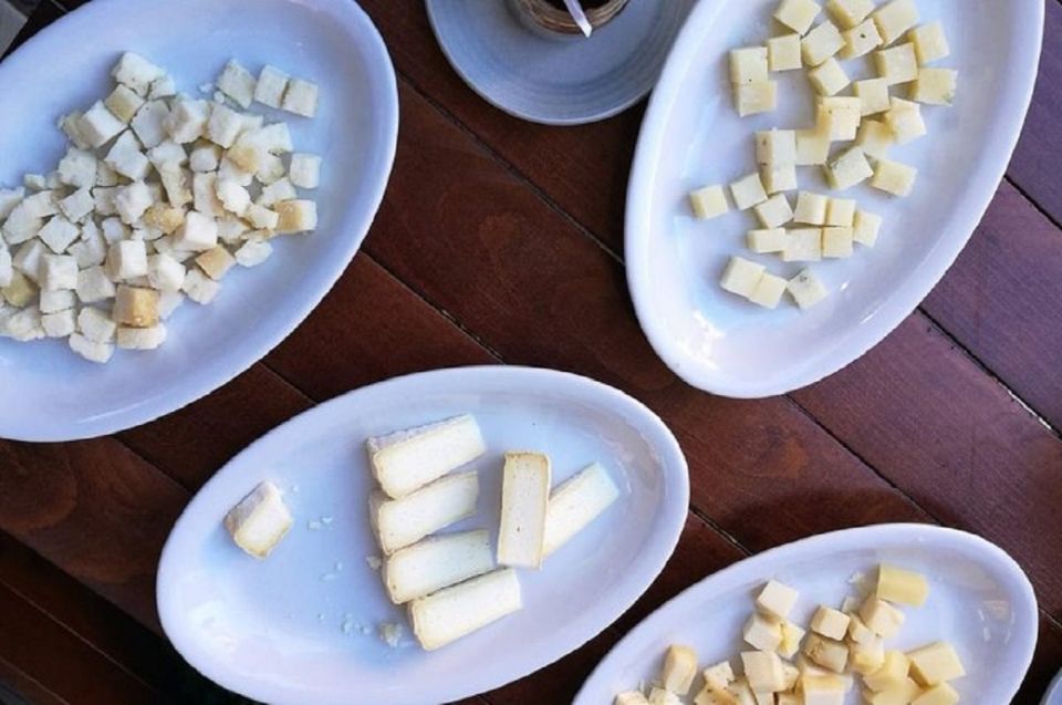 Alba: History Walking Tour and Food Tasting With a Local - Explore Piedmonts Culinary Traditions