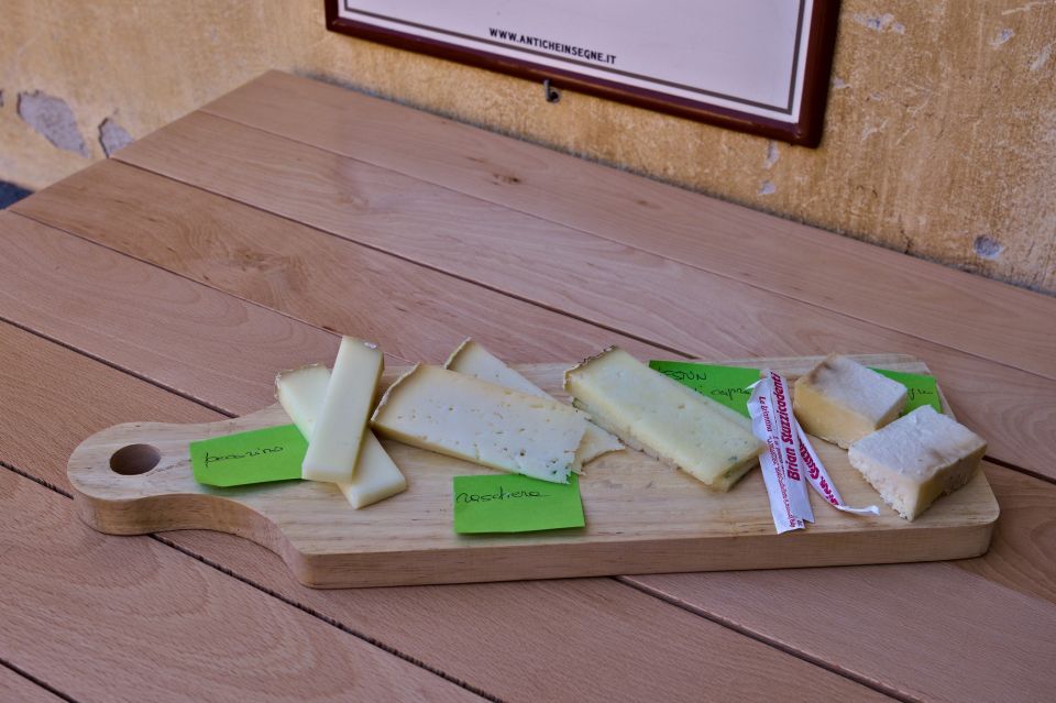 Alba: History Walking Tour and Food Tasting With a Local - Immersion in Food, Art, and History