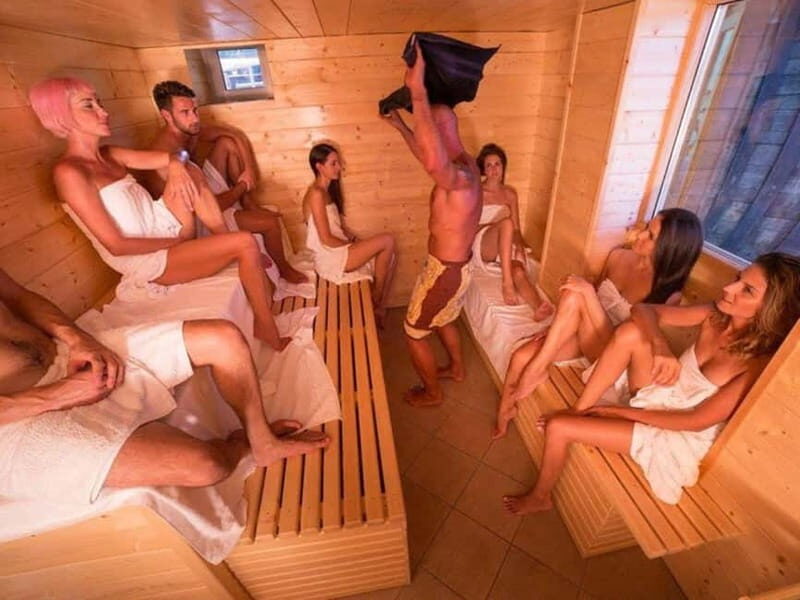 Alba: Langhe Spa Wellness Experience with Wine - Discovering the Langhe Spa Wellness Experience with Wine