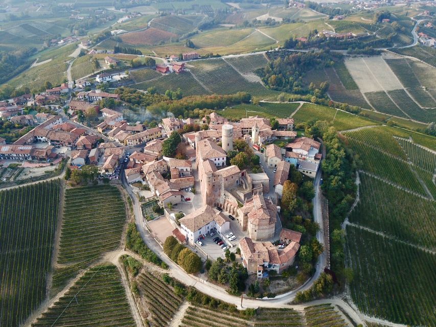 Alba: Truffle Hunting With Cheese, Truffle, & Wine Tastings - Truffle and Cheese Pairing