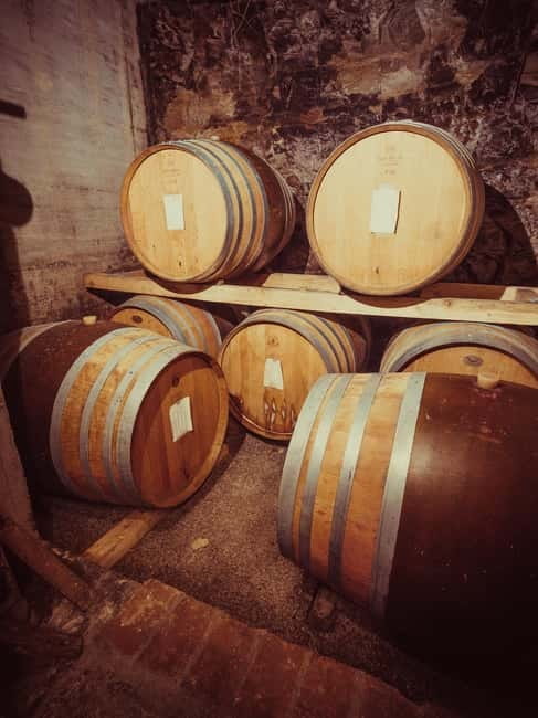 Alba: Wine Tasting and Tour with a Local Producer - FAQ
