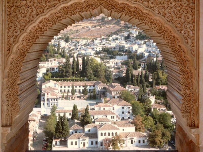 Albaicín & Sacromonte: Tour With Flamenco Show - Experience and Highlights
