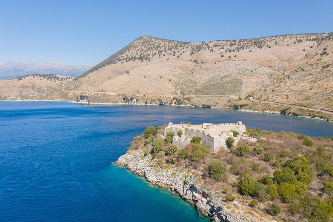 Albania Beaches Multi-Day Tour  - Tirana - Small Group Experiences