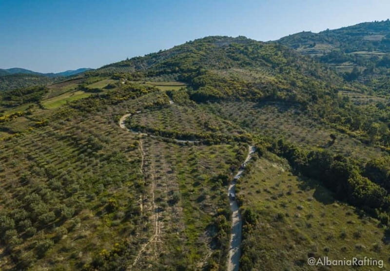Albania: Berat Hiking &Off Road with mules,Tomor Holly Mount - The Value of the Experience