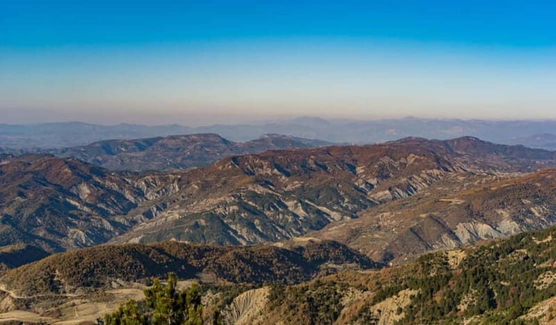 Albania: Berat Hiking &Off Road with mules,Tomor Holly Mount - Who Should Consider This Tour?
