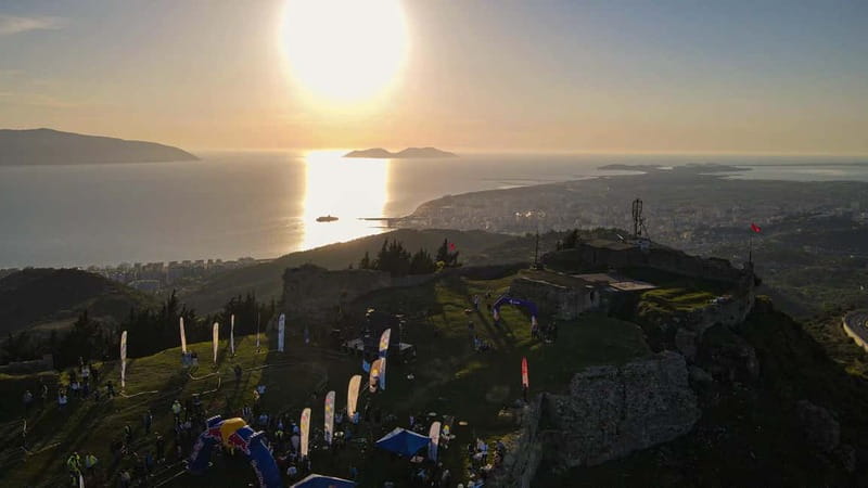Albania Bike Tour - Route Breakdown and Experience