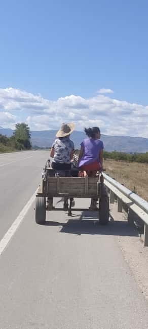Albania Bike Tour - Why This Tour Is a Great Choice