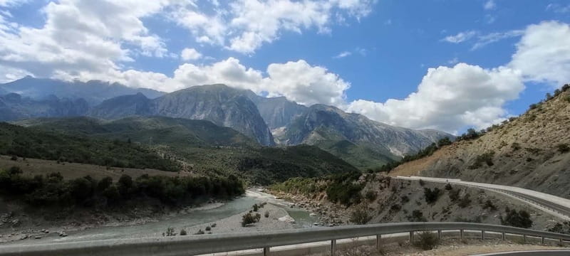 Albania Bike Tour - FAQs