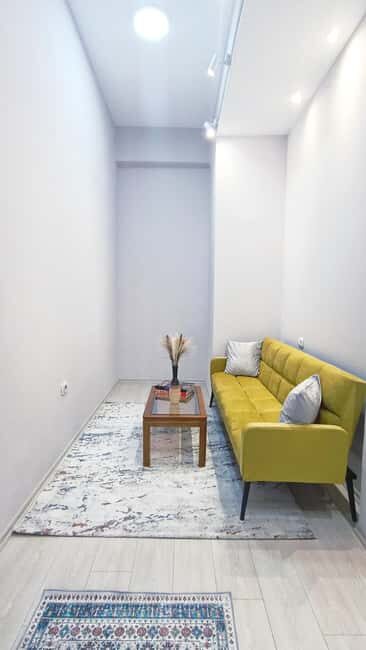 Albania: Culture in AI Development: Art Residency Project - The Value for Travelers