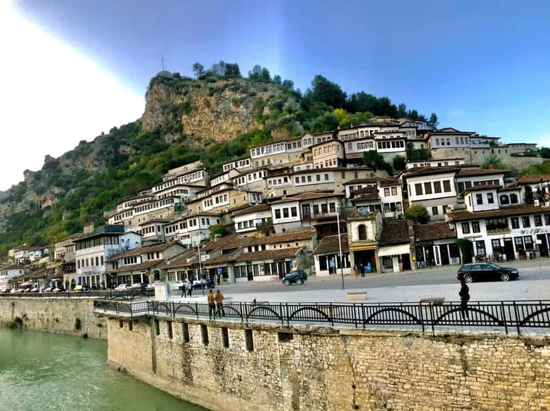 Albania: Highlights from North to South in 10 days - An In-Depth Look at the 10-Day Albania Tour