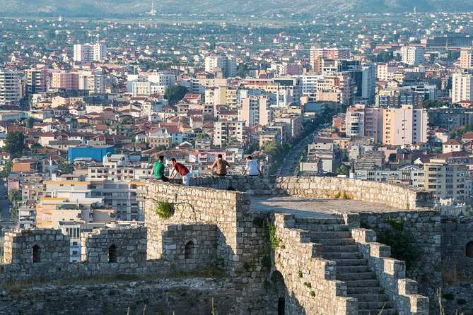 Albania & Montenegro - 2 Days Private Tour From Dubrovnik - Booking Process