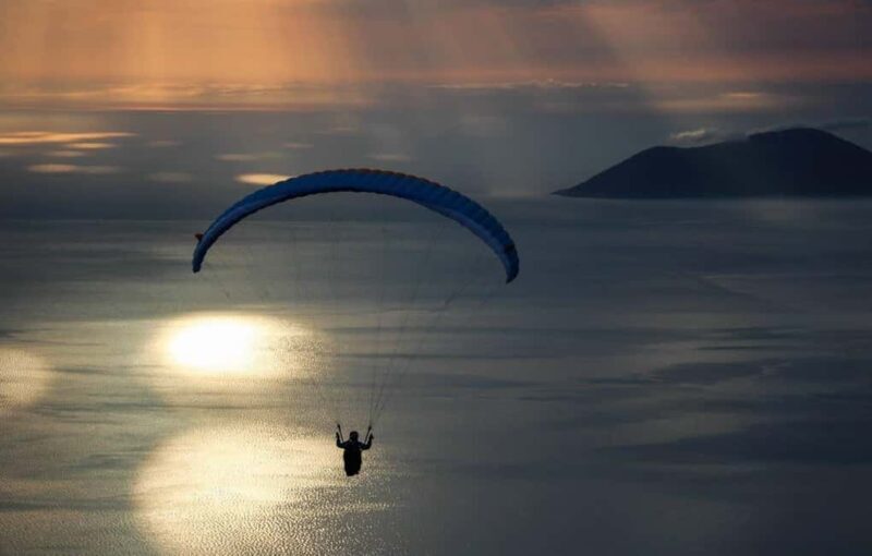Albania: Tandem Paragliding Llogara Albania Photos / VIdeos - The Experience: An In-Depth Look