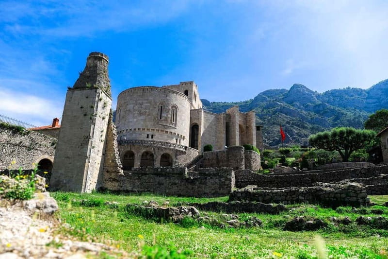Albania: Tirana, Elbasan, Durres, and Kruje 4-Day Tour - Key Points