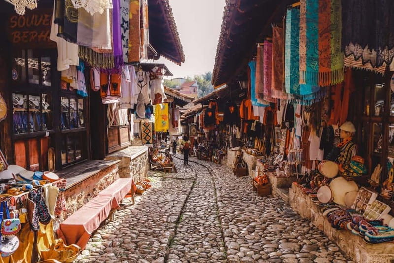 Albania: Tirana, Elbasan, Durres, and Kruje 4-Day Tour - A Closer Look at the 4-Day Albanian Tour
