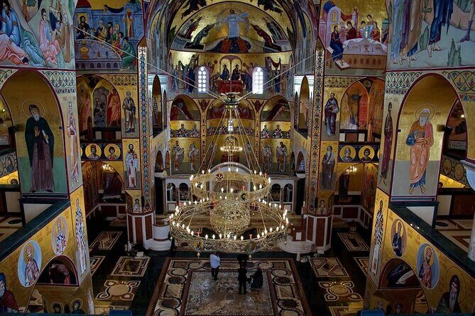 ALBANIA tour - Rozafa, Skadar lake, Niagara waterfalls, Shkodra - FAQs