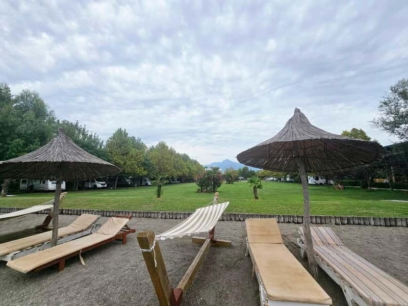 ALBANIA tour-Shkodra, Rozafa, Skadar lake,Niagara waterfalls - Key Points  