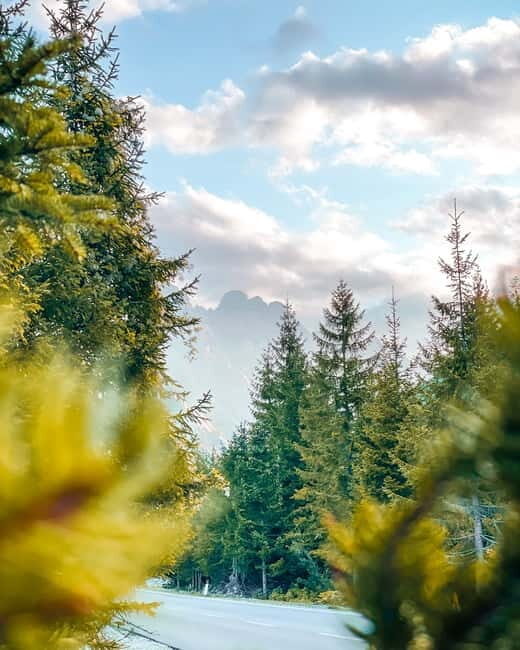 Albanian Alps: 3-Days Komani Lake, Valbona and Thethi Tour - Key Points