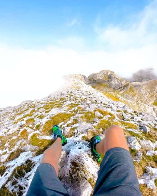 Albanian Alps: 3-Days Komani Lake, Valbona and Thethi Tour - An Overview of the Experience