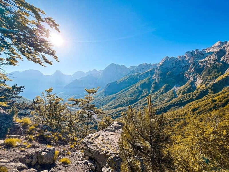 Albanian Alps: 3-Days Komani Lake, Valbona and Thethi Tour - Cultural and Scenic Highlights