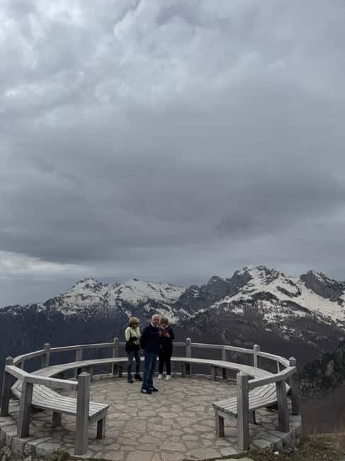 Albanian Alps :Shkoder, Boge &Theth 2days - Frequently Asked Questions (FAQs)