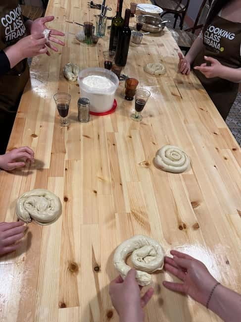 Albanian Food Cooking Class in Tirana - Final Thoughts: Is It Worth It?